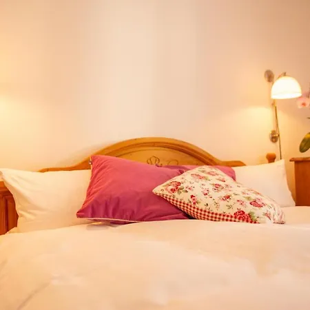Guest house Wappenstube 3*