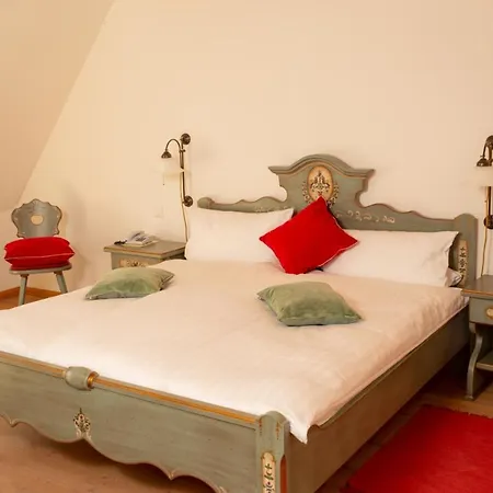 Guest house Wappenstube Erbach (Odenwaldkreis)