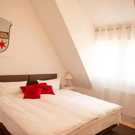 Wappenstube Penzion