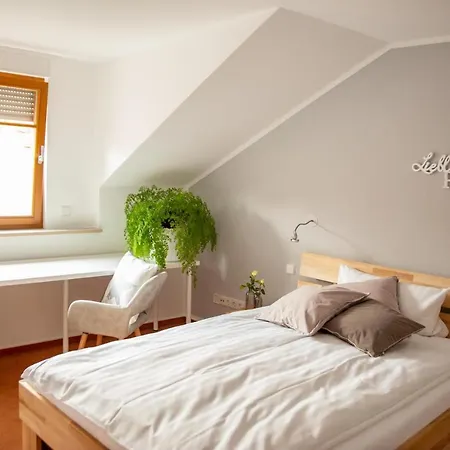 Penzion Wappenstube 3*