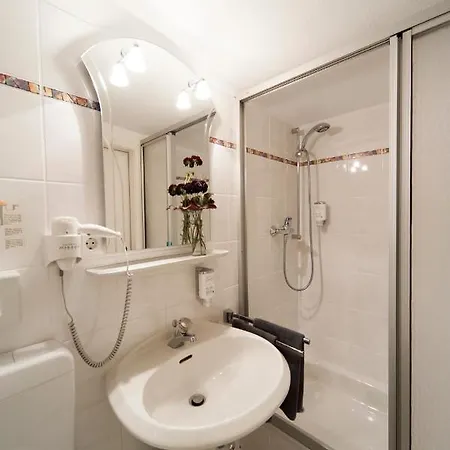 Wappenstube 3*