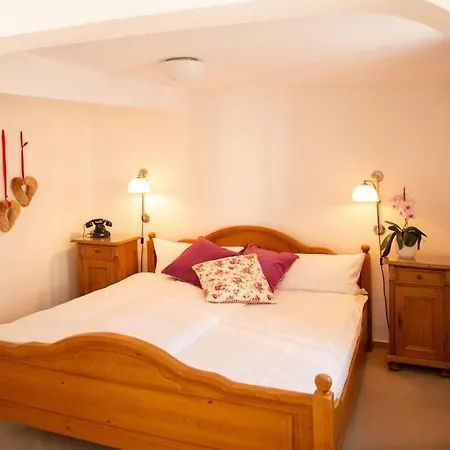 Wappenstube 3* Erbach (Odenwaldkreis)