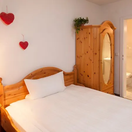 Wappenstube Pensionat