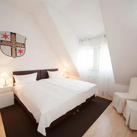 Wappenstube 3* Erbach (Odenwaldkreis)