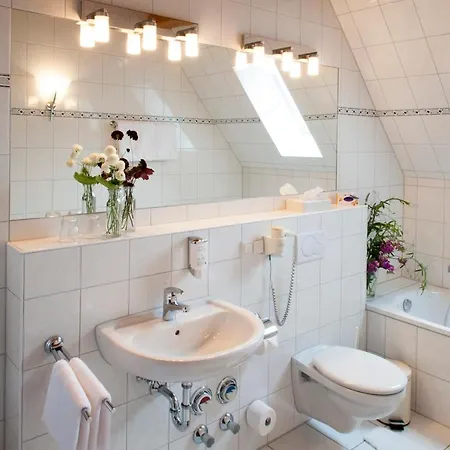 Pensionat Wappenstube Erbach (Odenwaldkreis)