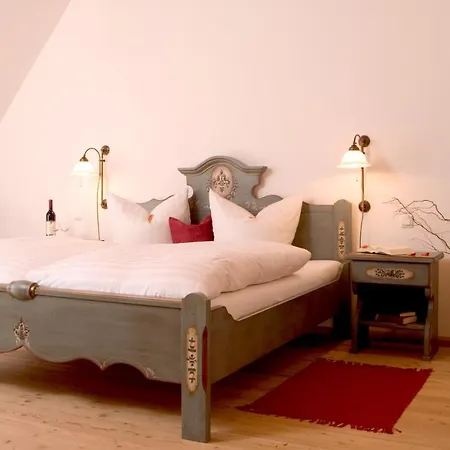 Wappenstube Penzion 3*
