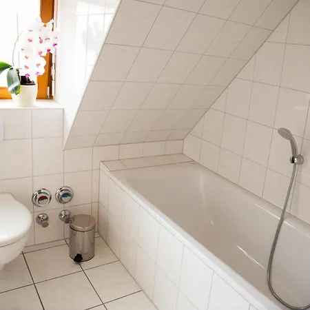 Wappenstube Penzion 3*