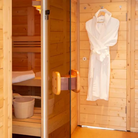 Wappenstube Penzion 3*