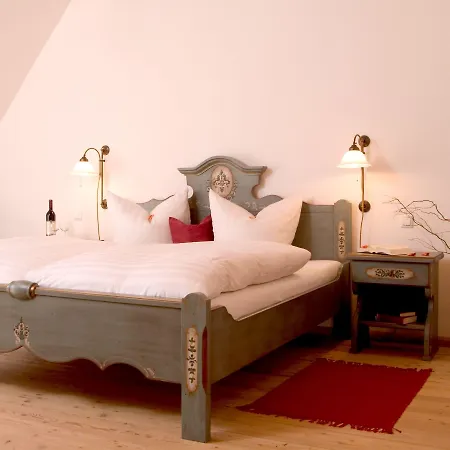Wappenstube 3*