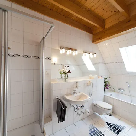 Wappenstube Pensionat 3*