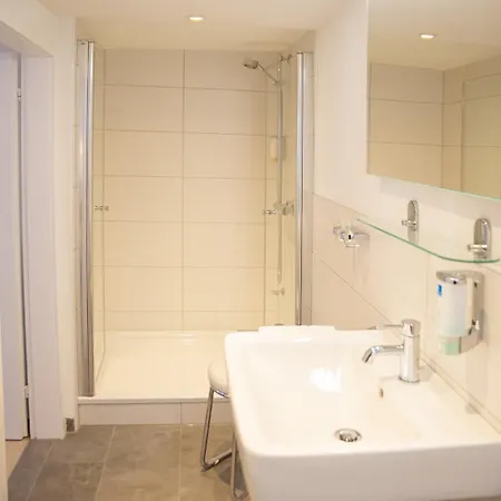 Pensionat Wappenstube