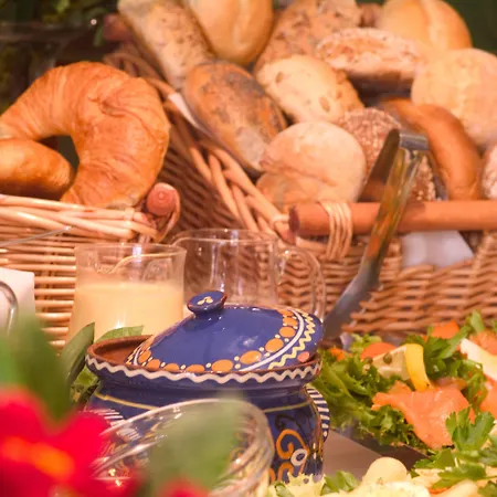 Wappenstube Pensionat