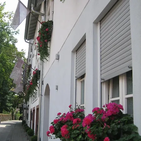 Wappenstube Pensionat