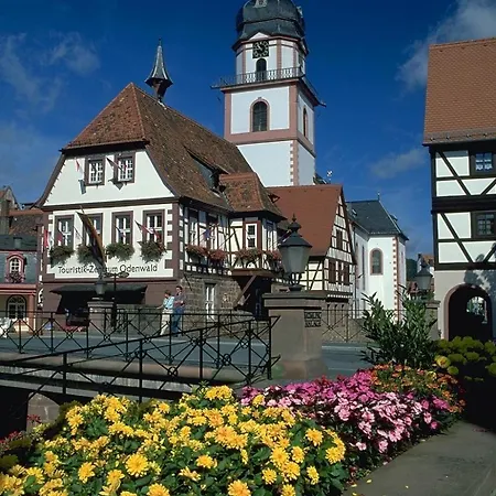 Wappenstube