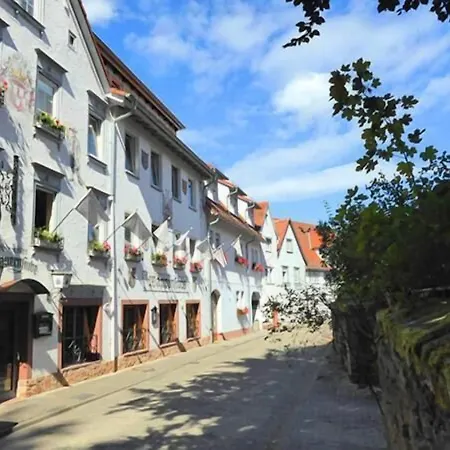 Wappenstube Erbach (Odenwaldkreis)