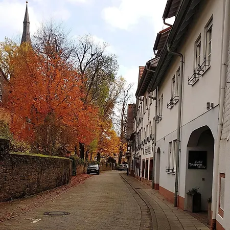 Wappenstube Pensionat