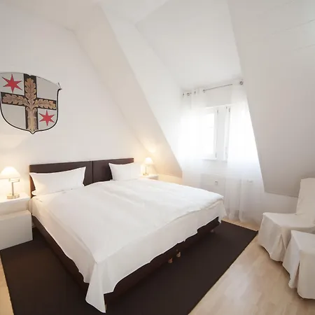 Wappenstube