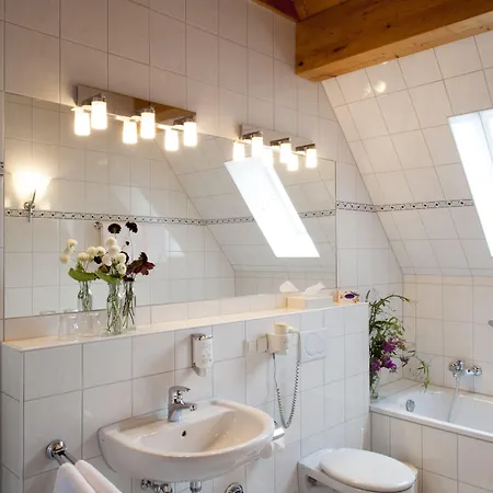 Pensionat Wappenstube 3*