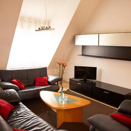 Wappenstube Pensionat