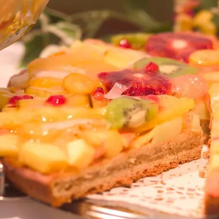 Wappenstube Pensionat