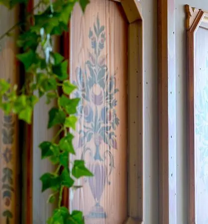 Pensionat Wappenstube 3*