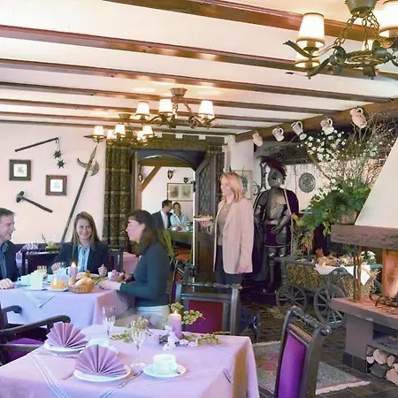 Pensionat Wappenstube