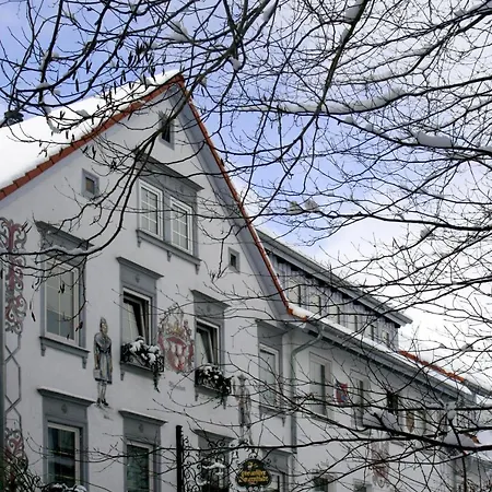 Pensionat Wappenstube