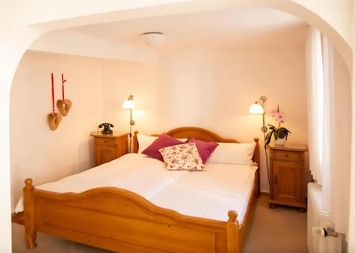 Wappenstube 3* Erbach (Odenwaldkreis)