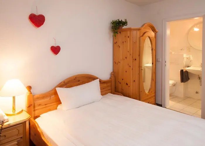 Wappenstube Konukevi