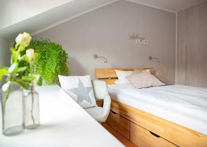 Konukevi Wappenstube