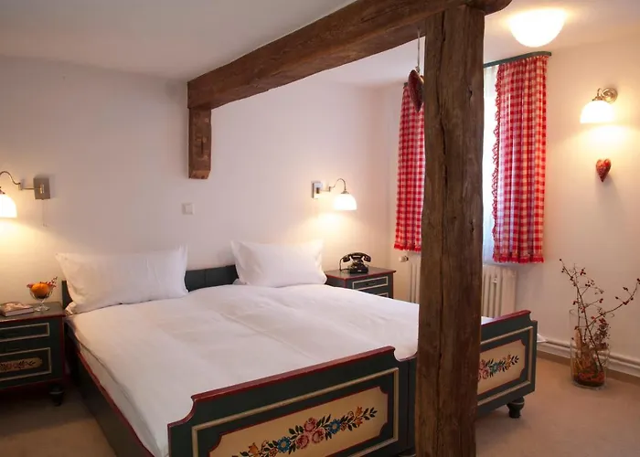 Wappenstube Erbach (Odenwaldkreis)