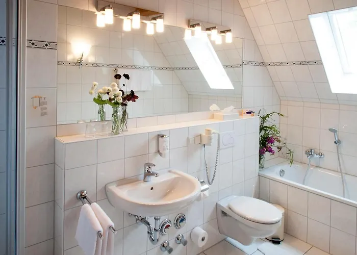 Konukevi Wappenstube Erbach (Odenwaldkreis)