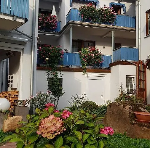 Konukevi Wappenstube