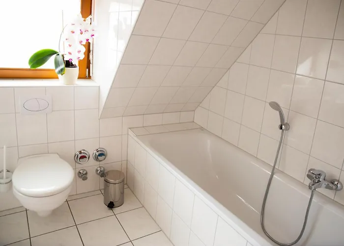 Wappenstube Konukevi 3*