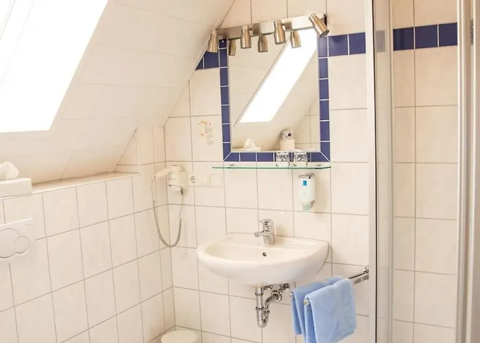 Konukevi Wappenstube Erbach (Odenwaldkreis)