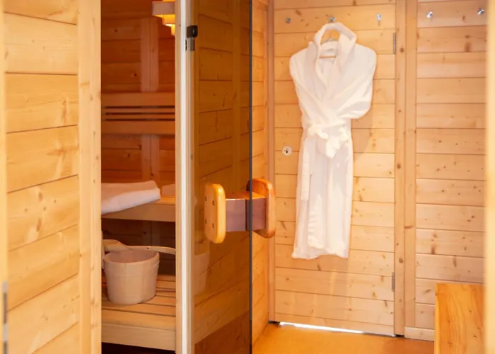 Wappenstube Konukevi 3*