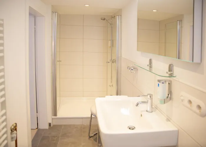 Konukevi Wappenstube