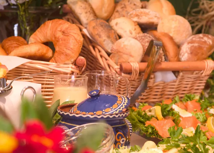 Wappenstube Konukevi