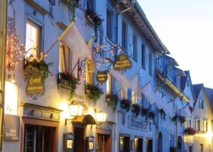 Konukevi Wappenstube