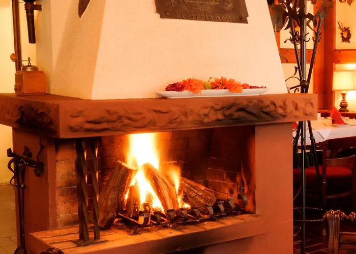 Wappenstube Konukevi Erbach (Odenwaldkreis)