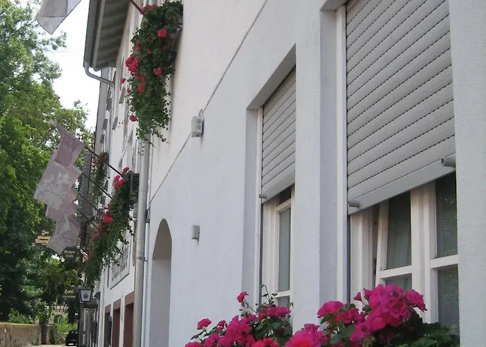 Wappenstube Konukevi