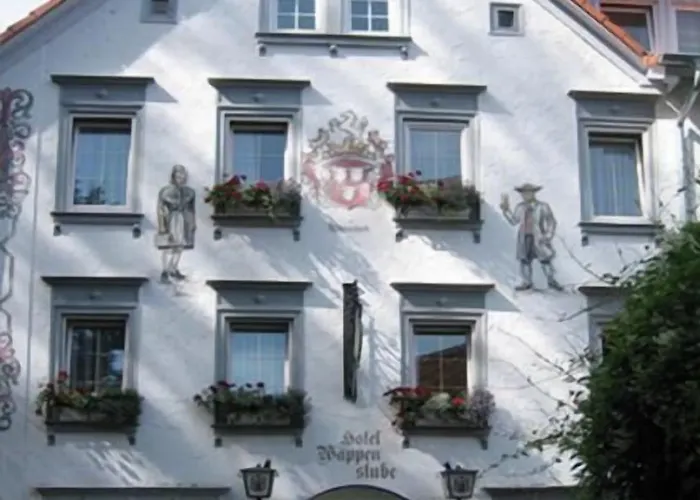 Konukevi Wappenstube