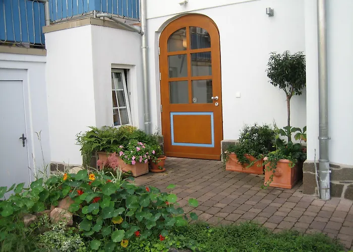 Wappenstube Erbach (Odenwaldkreis)