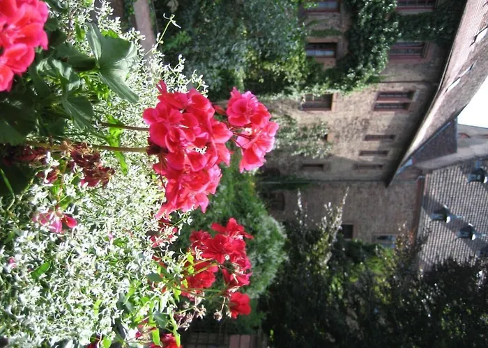 Wappenstube Erbach (Odenwaldkreis)