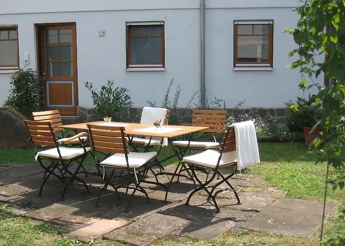 Wappenstube 3* Erbach (Odenwaldkreis)