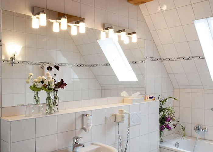 Konukevi Wappenstube 3*