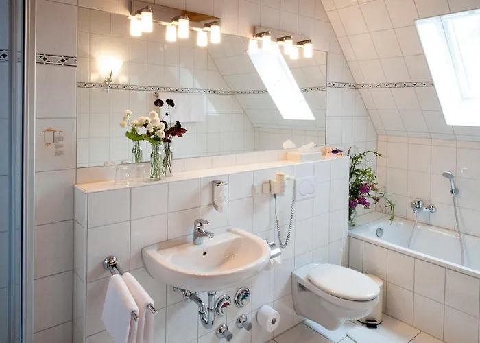 Wappenstube Konukevi 3*