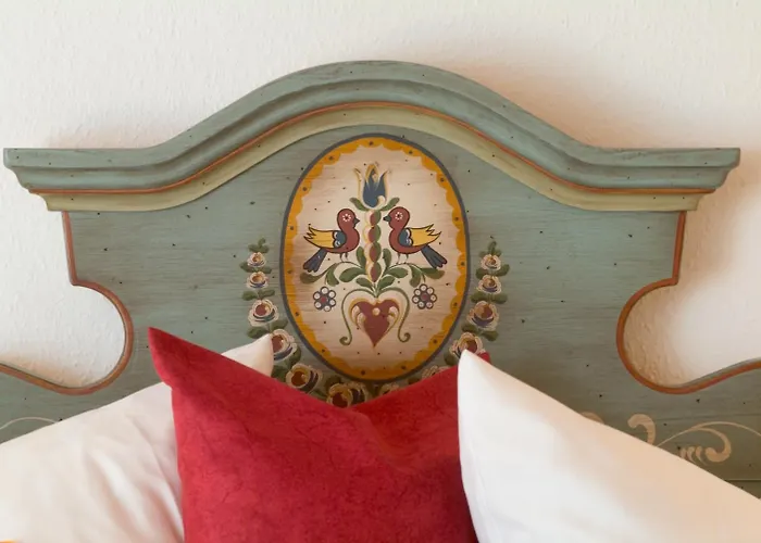 Wappenstube Konukevi