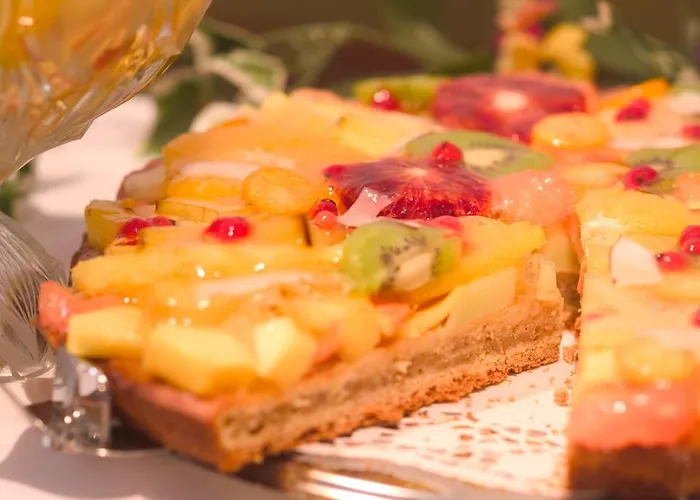 Wappenstube Konukevi