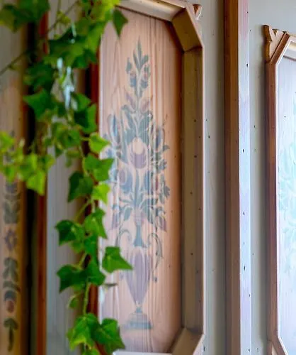 Konukevi Wappenstube 3*